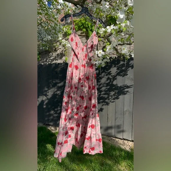 COPY - Yumi Kim Maxi Dress “Clare” - Picture 5 of 5